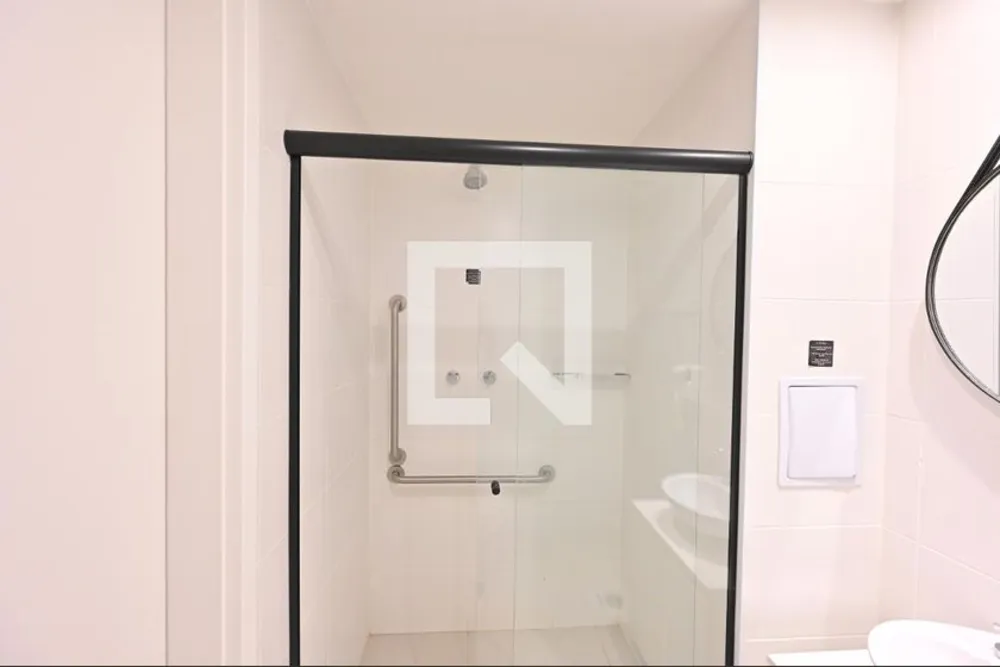 Kitnet-Studio, 28 m² - Foto 8