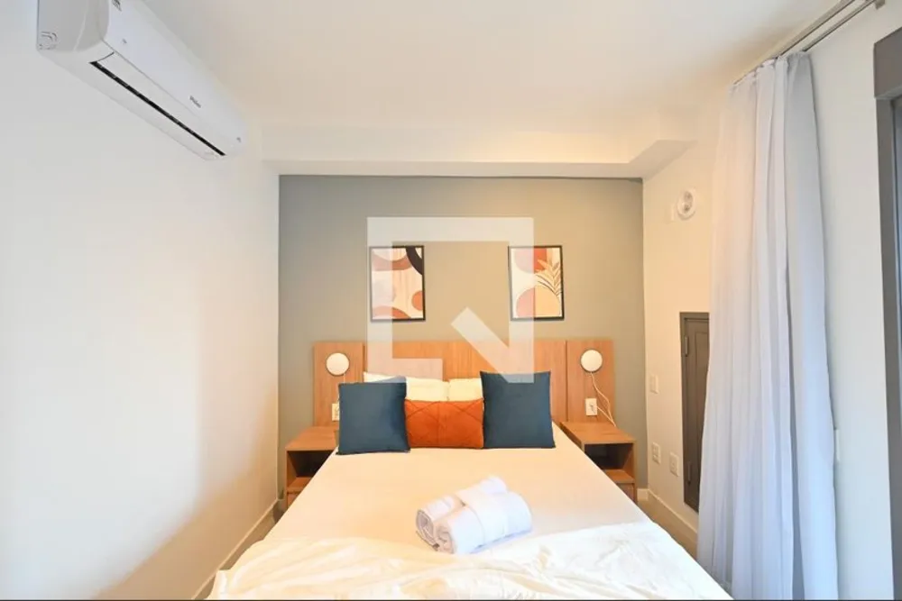 Kitnet-Studio, 28 m² - Foto 6