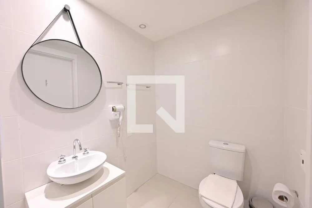 Kitnet-Studio, 28 m² - Foto 7