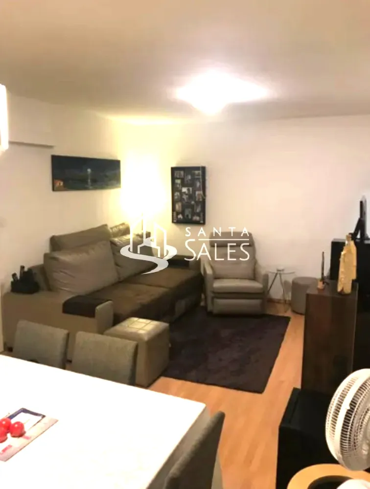 Apartamento, 2 quartos, 76 m² - Foto 2