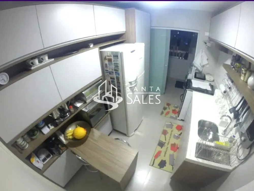 Apartamento, 2 quartos, 76 m² - Foto 5