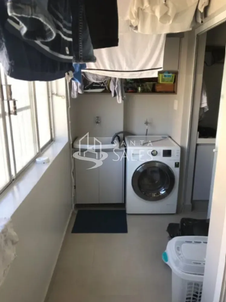 Apartamento, 2 quartos, 76 m² - Foto 10