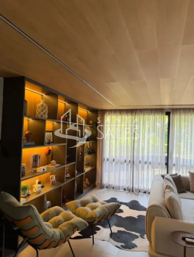 Apartamento, 3 quartos, 150 m² - Foto 7