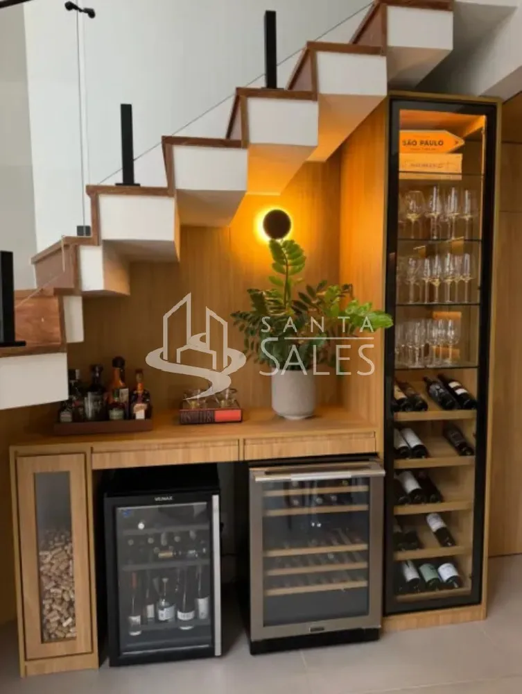 Apartamento, 3 quartos, 150 m² - Foto 12