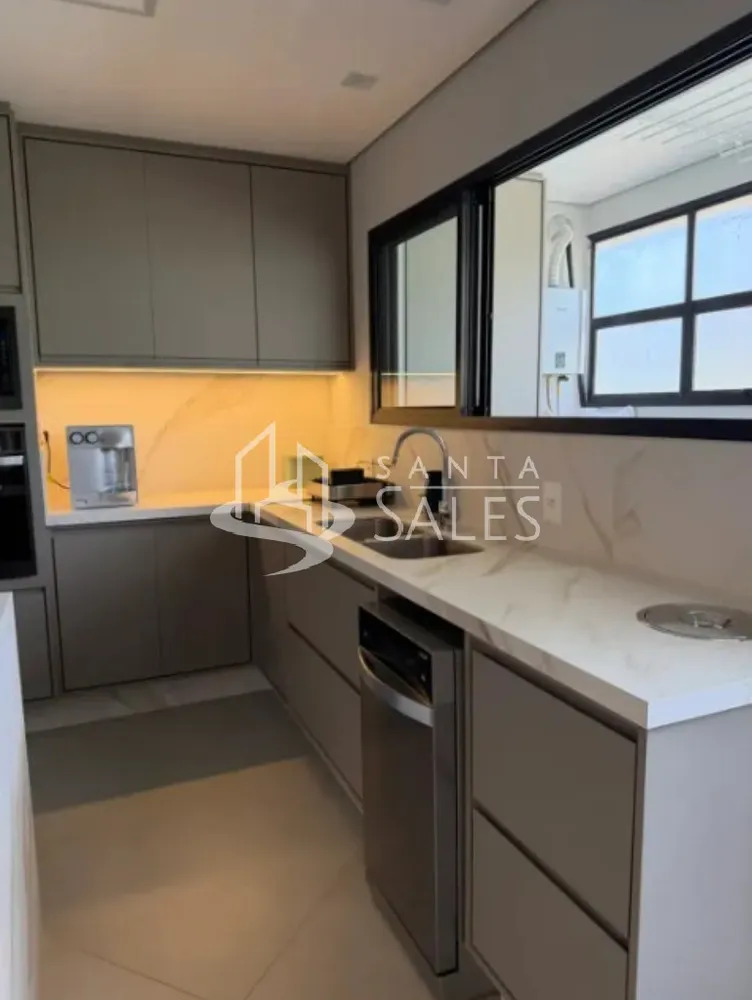 Apartamento, 3 quartos, 150 m² - Foto 10