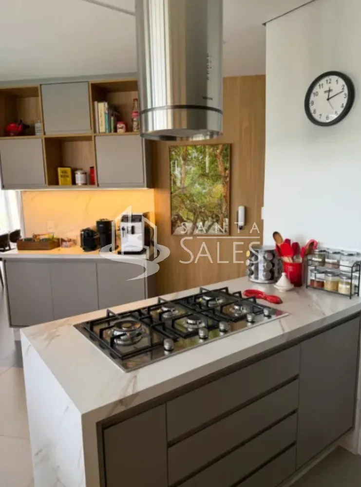 Apartamento, 3 quartos, 150 m² - Foto 4