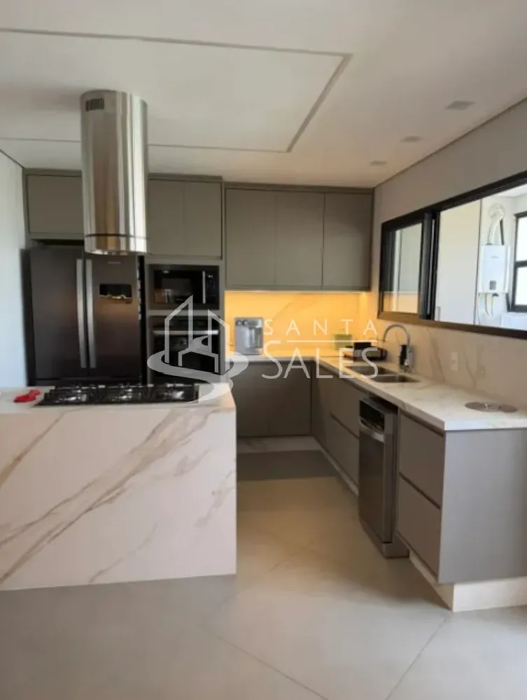 Apartamento, 3 quartos, 150 m² - Foto 5