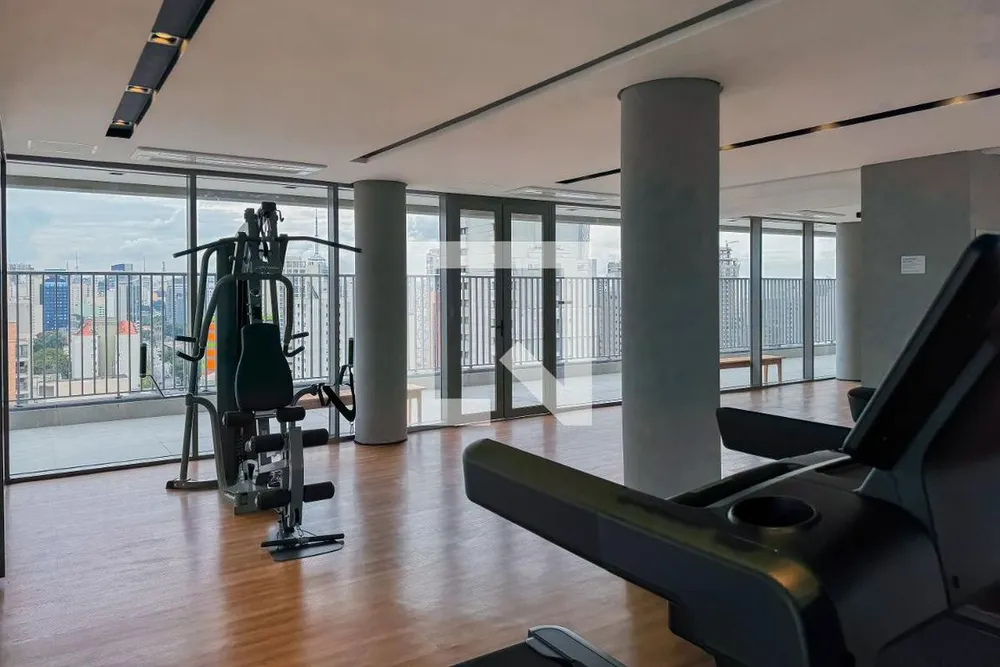 Kitnet-Studio, 25 m² - Foto 12