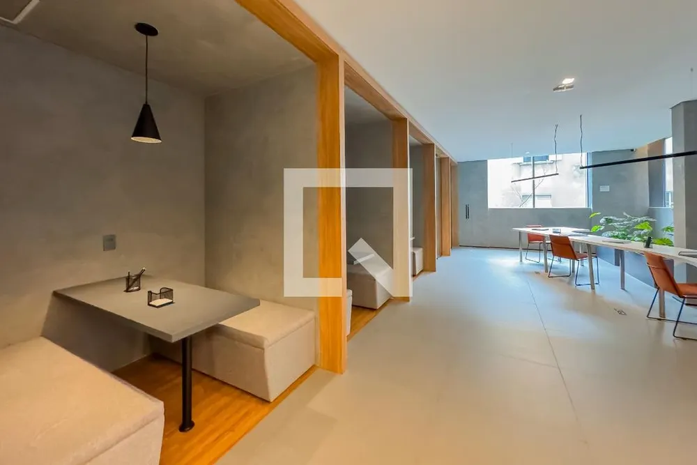 Kitnet-Studio, 25 m² - Foto 9