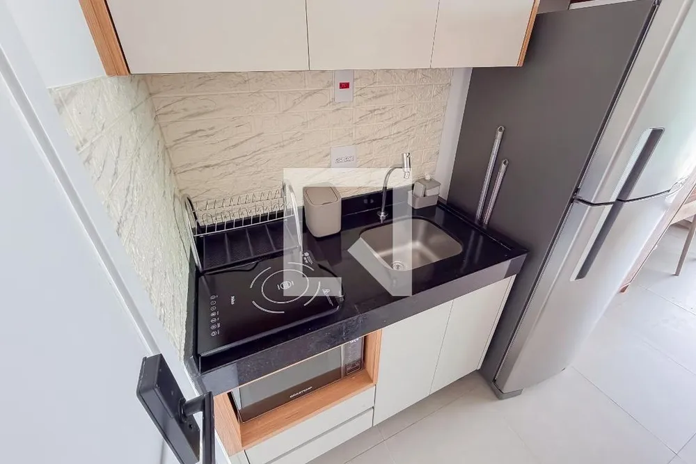 Kitnet-Studio, 25 m² - Foto 4