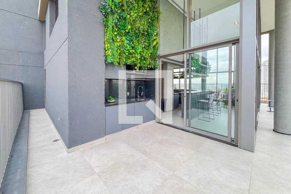 Kitnet-Studio, 25 m² - Foto 14