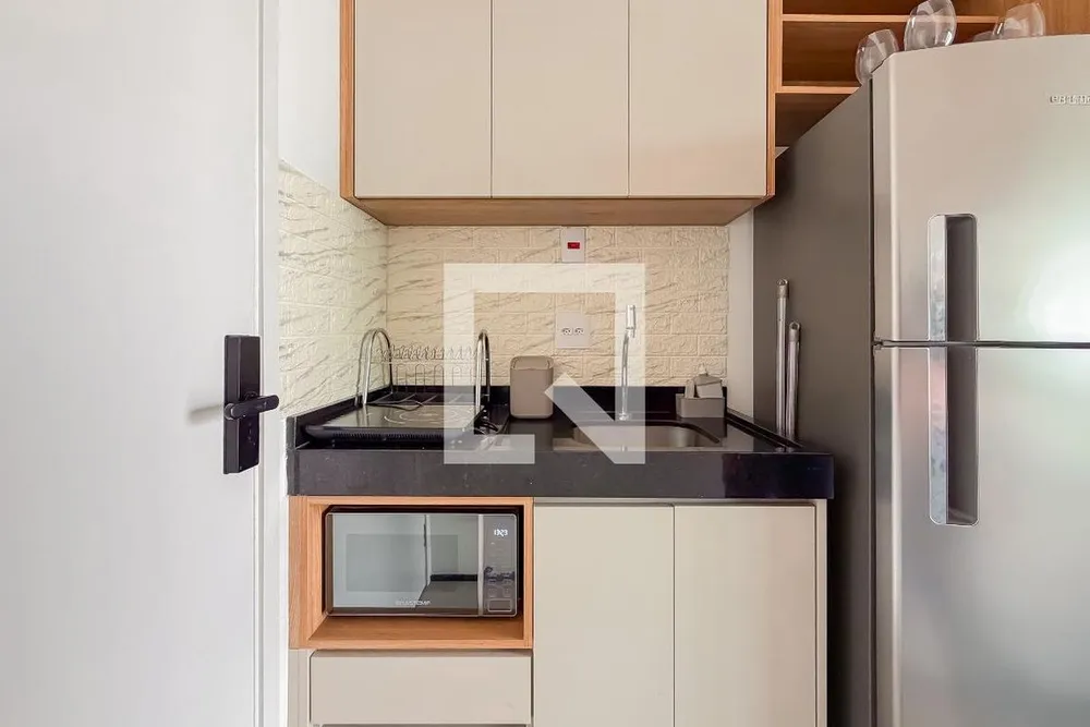 Kitnet-Studio, 25 m² - Foto 6