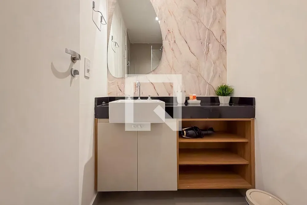 Kitnet-Studio, 25 m² - Foto 6