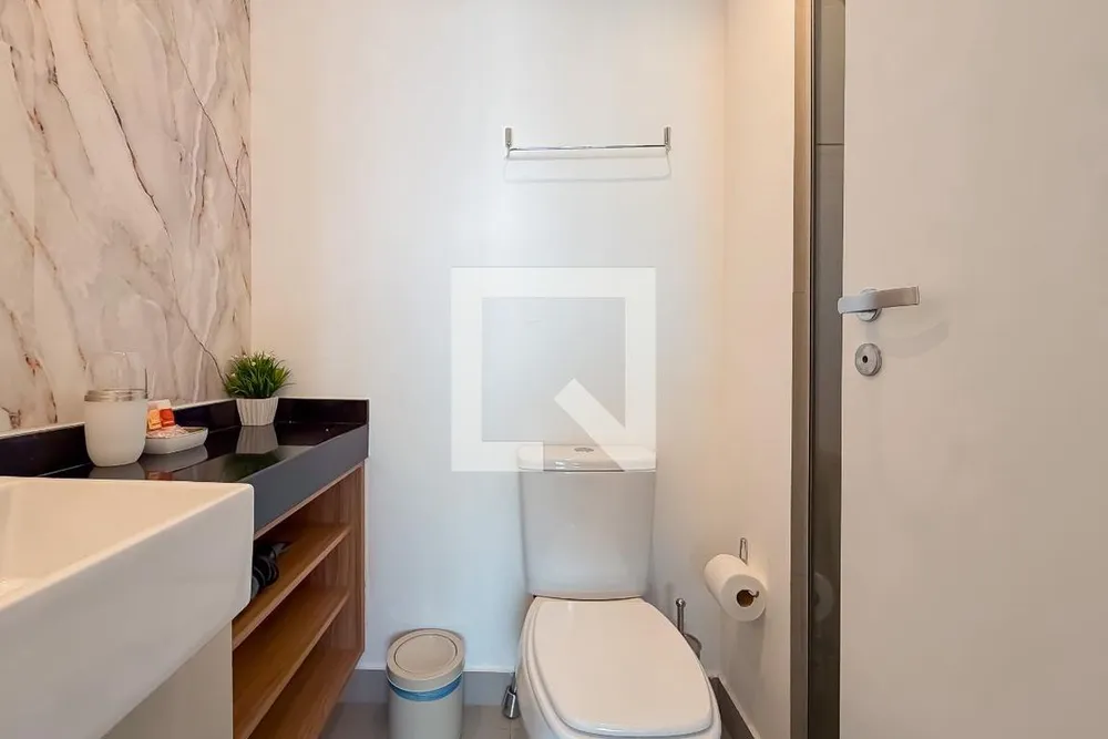 Kitnet-Studio, 25 m² - Foto 5