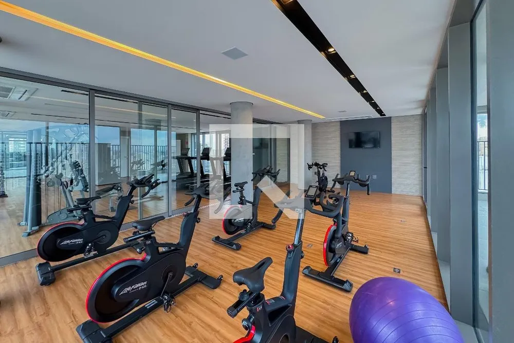 Kitnet-Studio, 25 m² - Foto 4