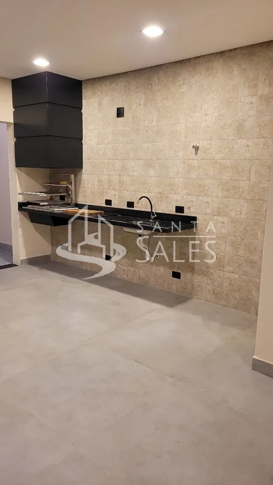 Sobrado, 3 quartos, 195 m² - Foto 5