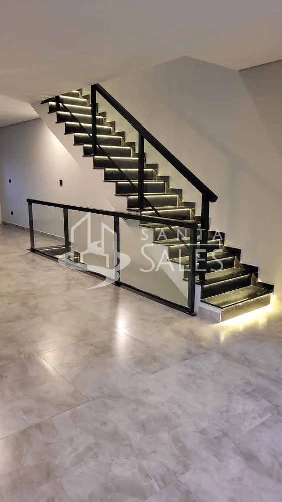 Sobrado, 3 quartos, 195 m² - Foto 6