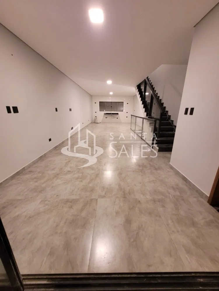 Sobrado, 3 quartos, 195 m² - Foto 2