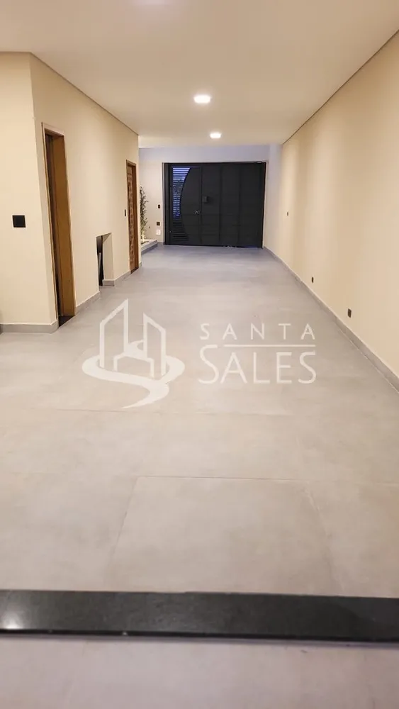 Sobrado, 3 quartos, 195 m² - Foto 7