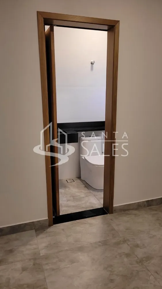 Sobrado, 3 quartos, 195 m² - Foto 11
