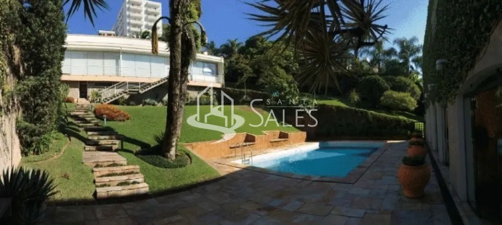 Terreno, 2731 m² - Foto 2
