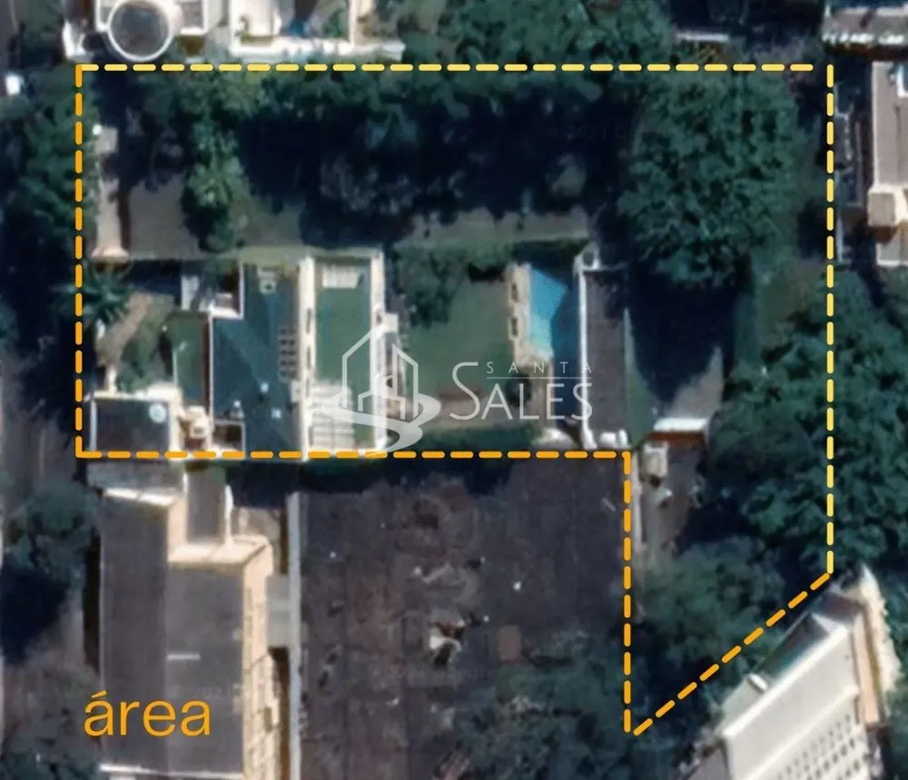 Terreno, 2731 m² - Foto 1