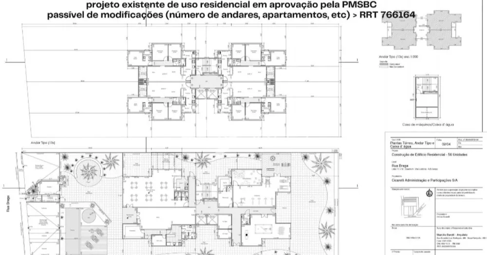 Terreno, 2731 m² - Foto 15