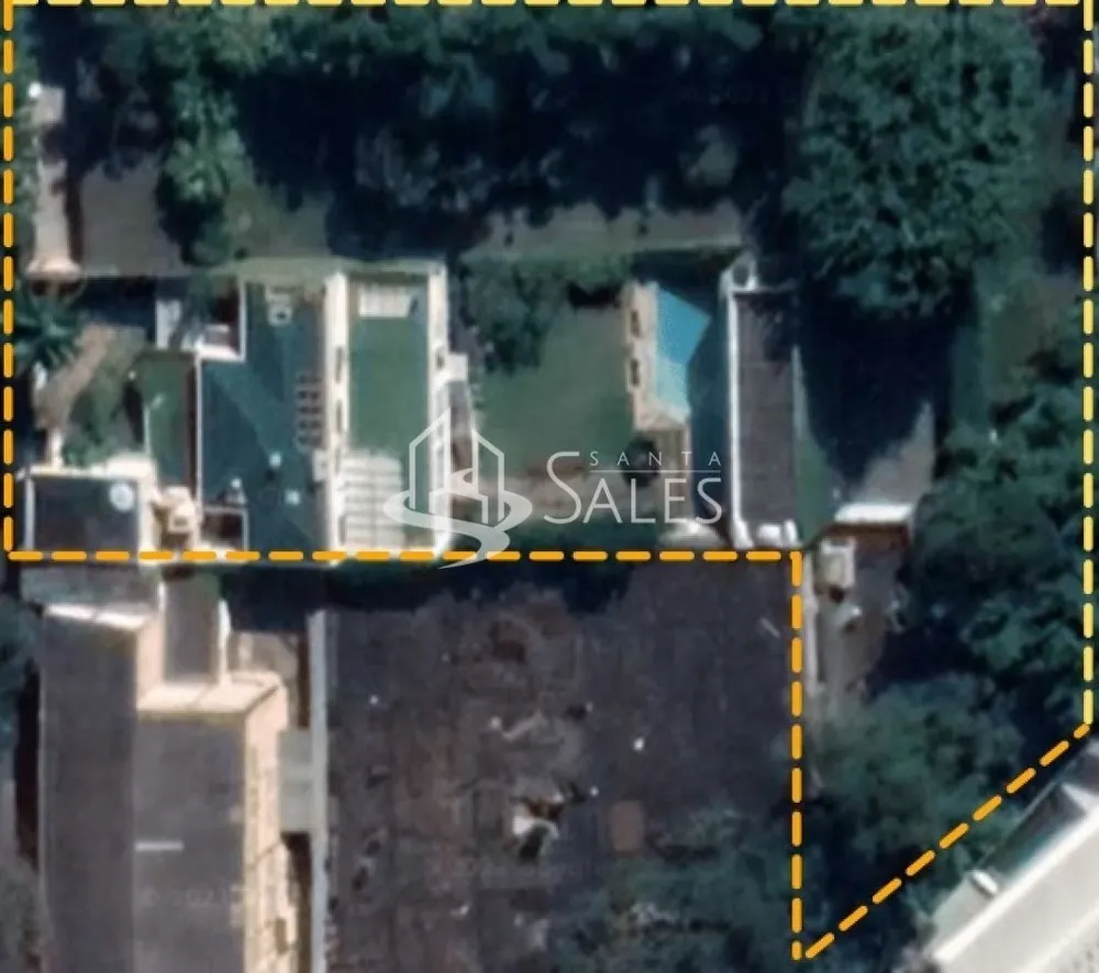 Terreno, 2731 m² - Foto 1