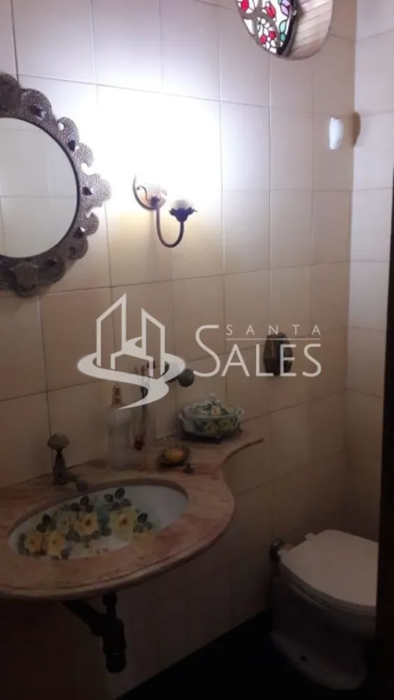 Sobrado, 3 quartos, 188 m² - Foto 6