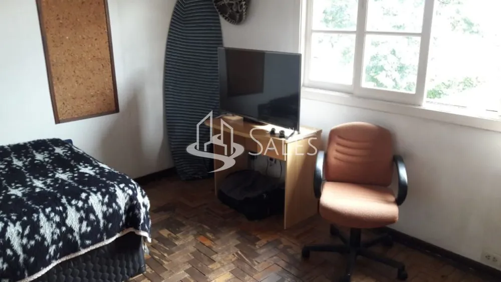 Sobrado, 3 quartos, 188 m² - Foto 1