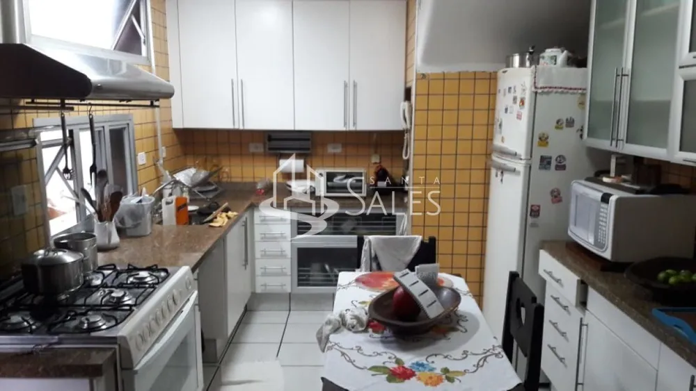 Sobrado, 3 quartos, 188 m² - Foto 7
