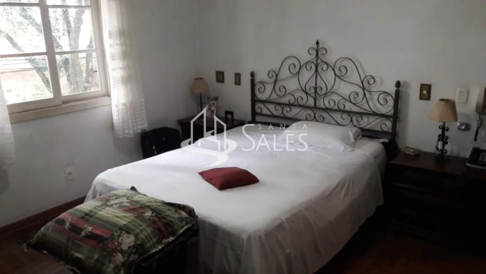 Sobrado, 3 quartos, 188 m² - Foto 3