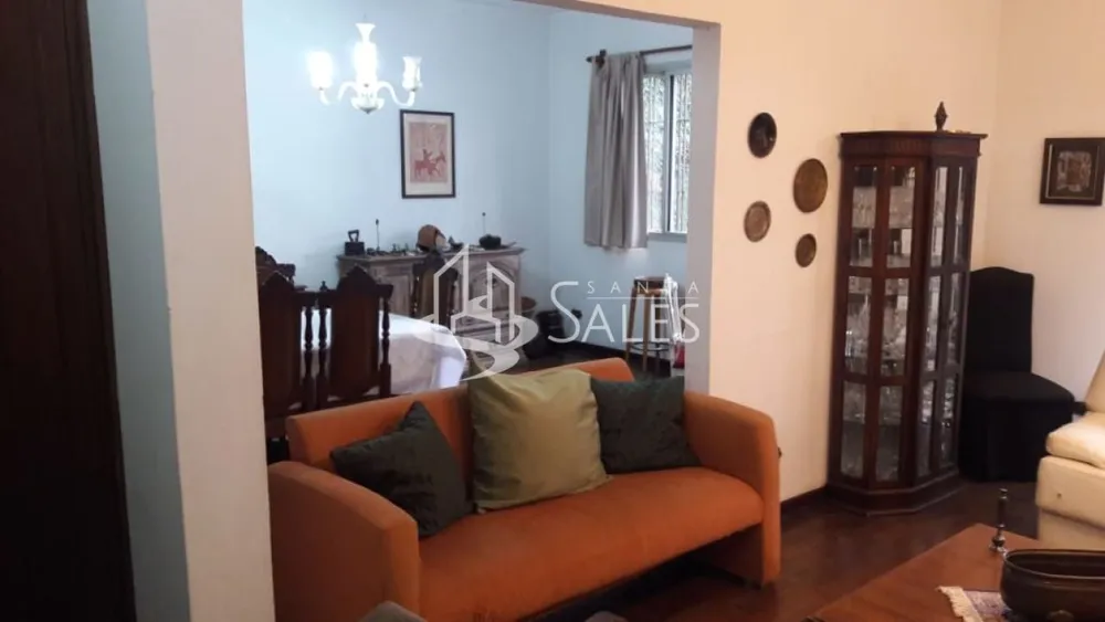 Sobrado, 3 quartos, 188 m² - Foto 4