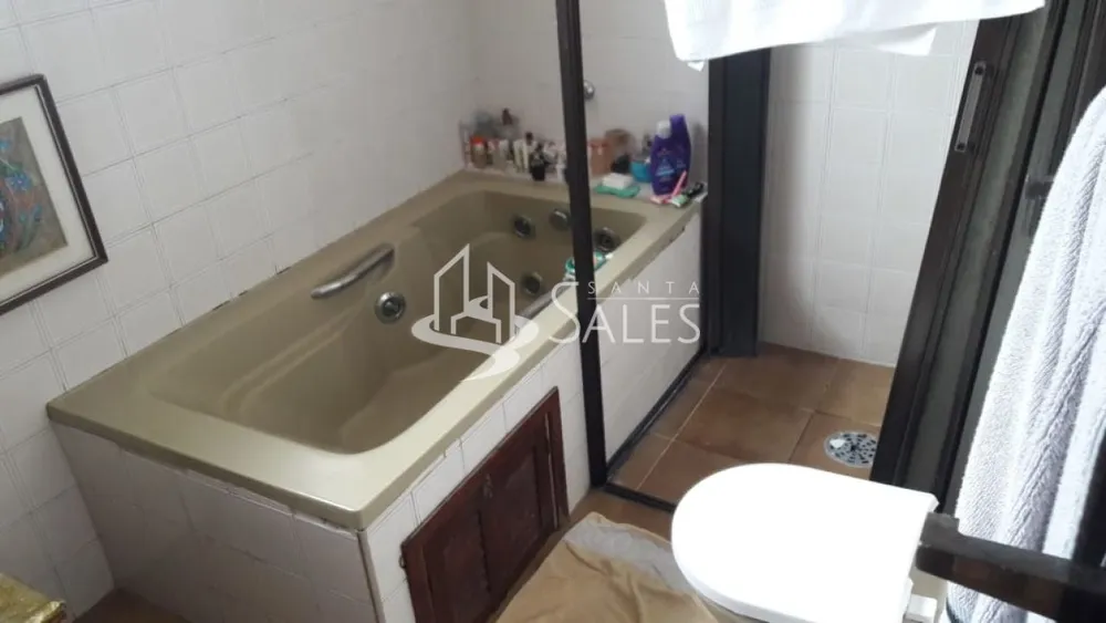 Sobrado, 3 quartos, 188 m² - Foto 9
