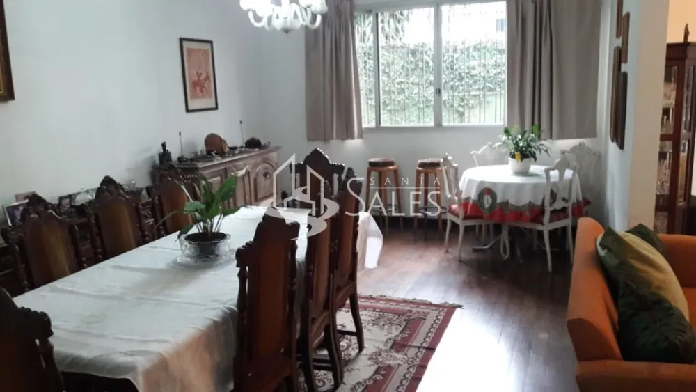 Sobrado, 3 quartos, 188 m² - Foto 8