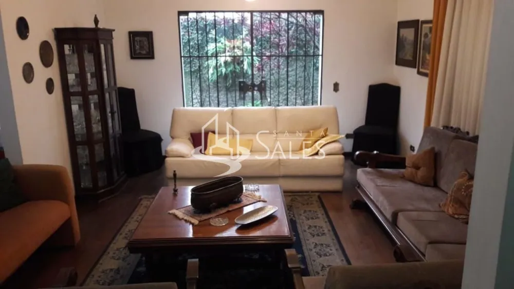 Sobrado, 3 quartos, 188 m² - Foto 2