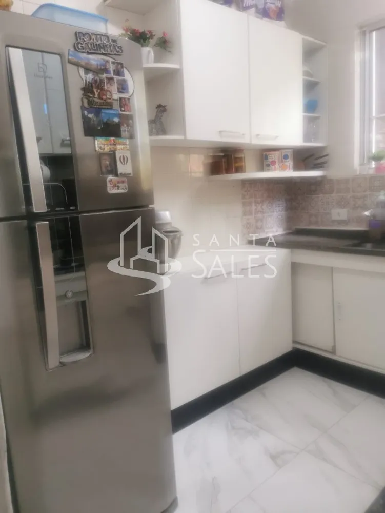 Casa, 4 quartos, 123 m² - Foto 8