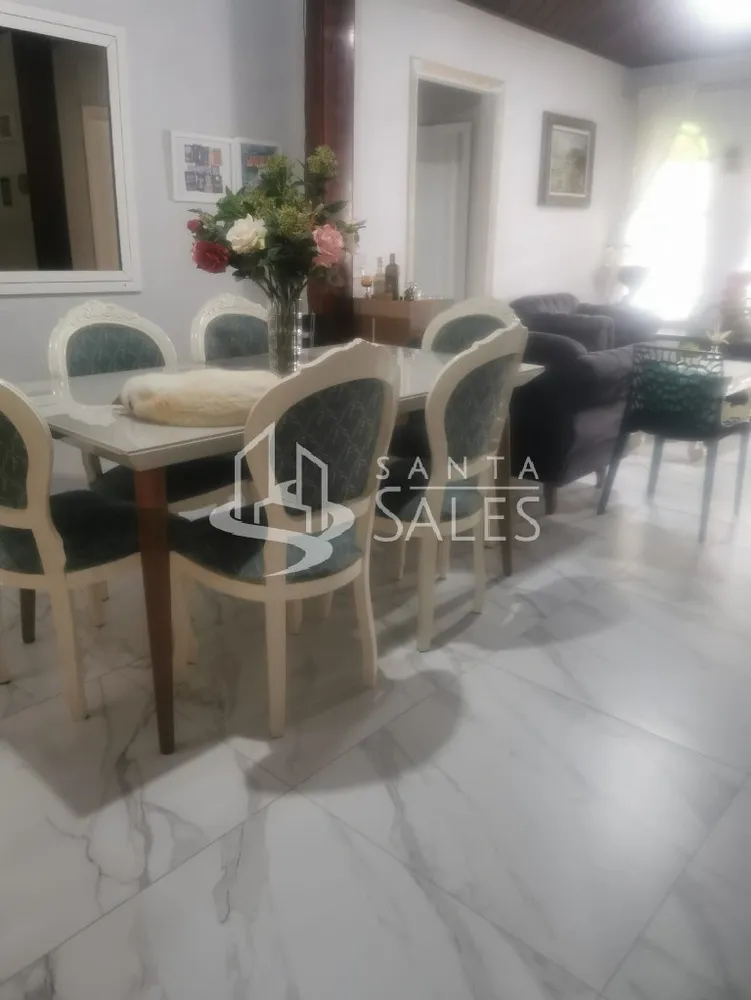 Casa, 4 quartos, 123 m² - Foto 4