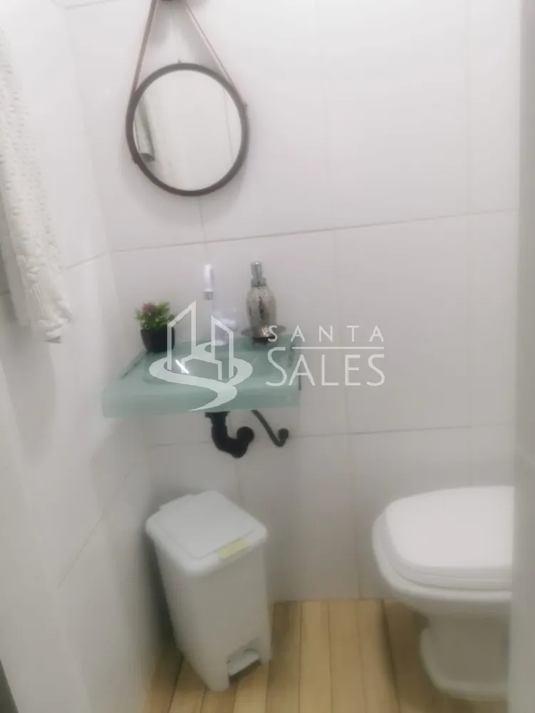 Casa, 4 quartos, 123 m² - Foto 3