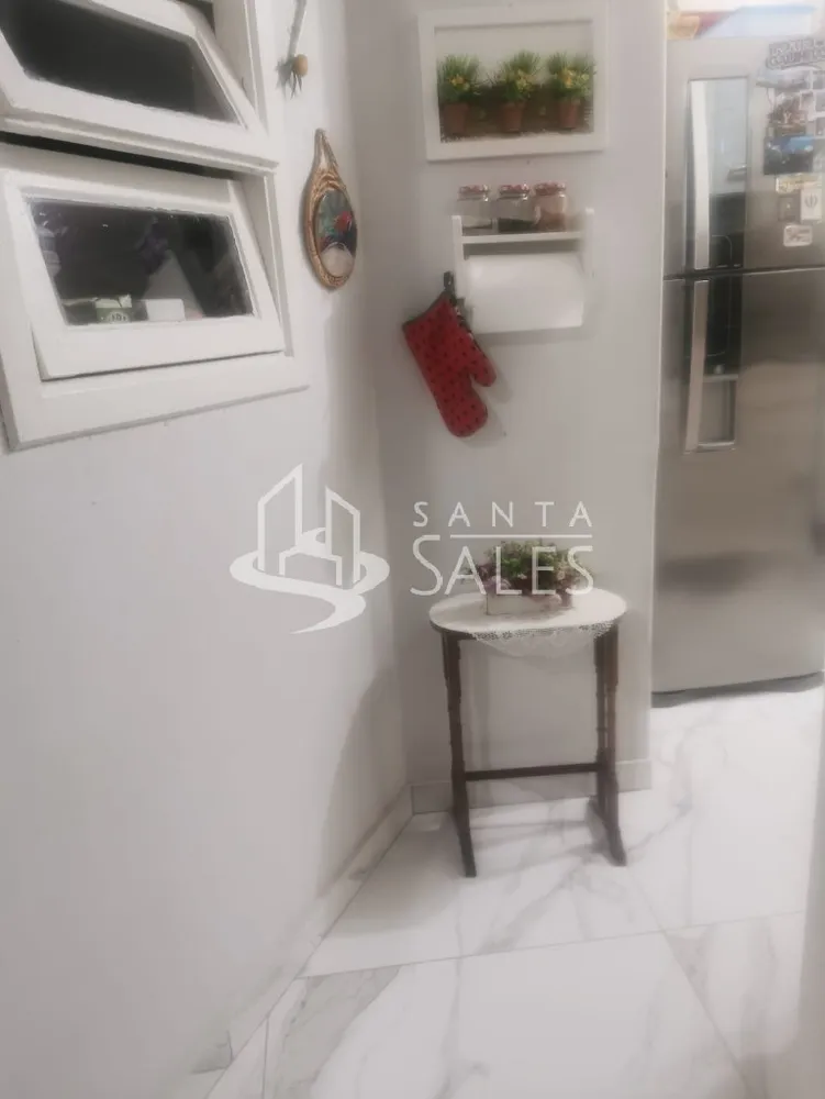 Casa, 4 quartos, 123 m² - Foto 6