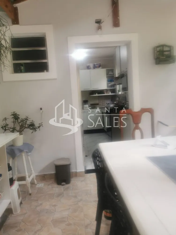 Casa, 4 quartos, 123 m² - Foto 7