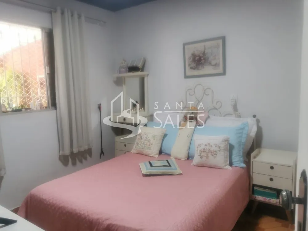 Casa, 4 quartos, 123 m² - Foto 9