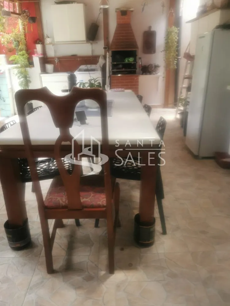 Casa, 4 quartos, 123 m² - Foto 2
