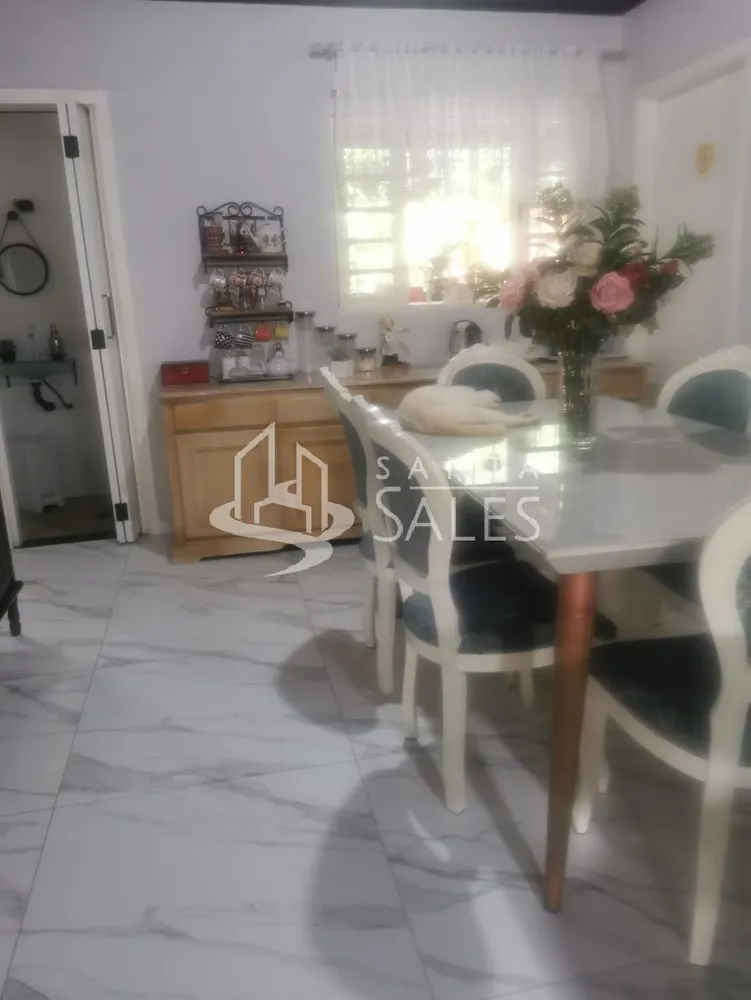 Casa, 4 quartos, 123 m² - Foto 10