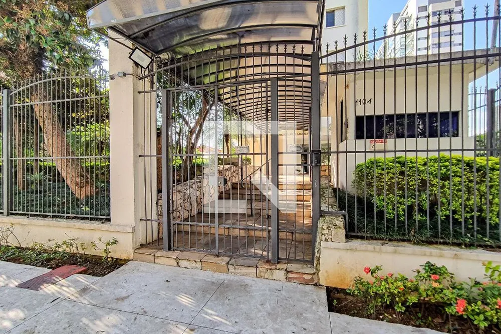Apartamento, 1 quarto, 43 m² - Foto 4