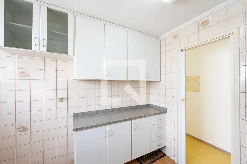 Apartamento, 1 quarto, 43 m² - Foto 2
