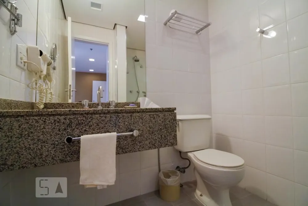 Kitnet-Studio, 34 m² - Foto 8