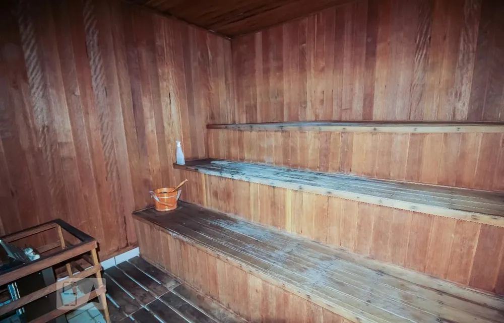 Kitnet-Studio, 34 m² - Foto 12