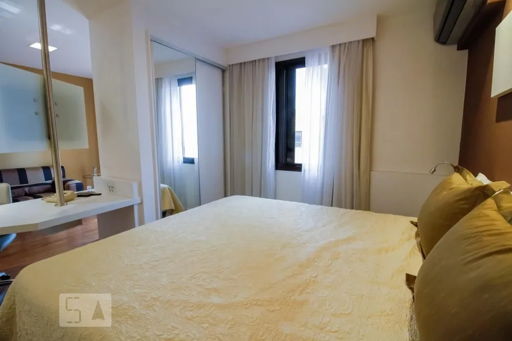Kitnet-Studio, 34 m² - Foto 5