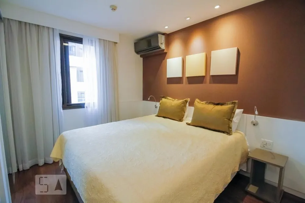 Kitnet-Studio, 34 m² - Foto 4